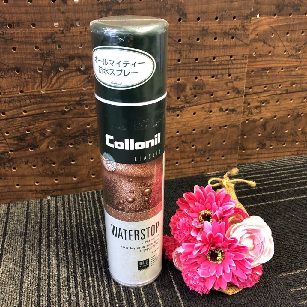 [コロニル]  ウォーターストップスプレー 400ml