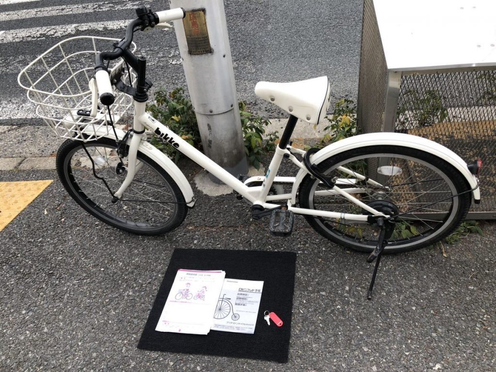 ビッケJ 22インチ 白 子供用自転車 【公式通販】