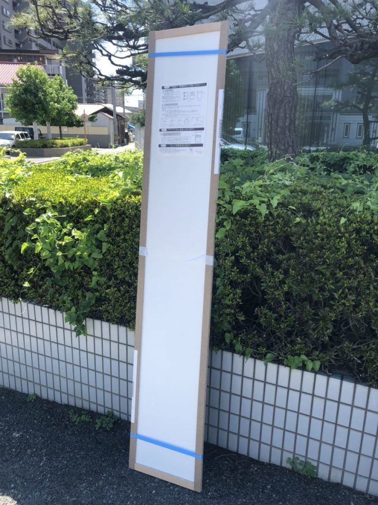 M◇新品未使用!! キッチンパネル HZW-185(HRW) タカラスタンダード 