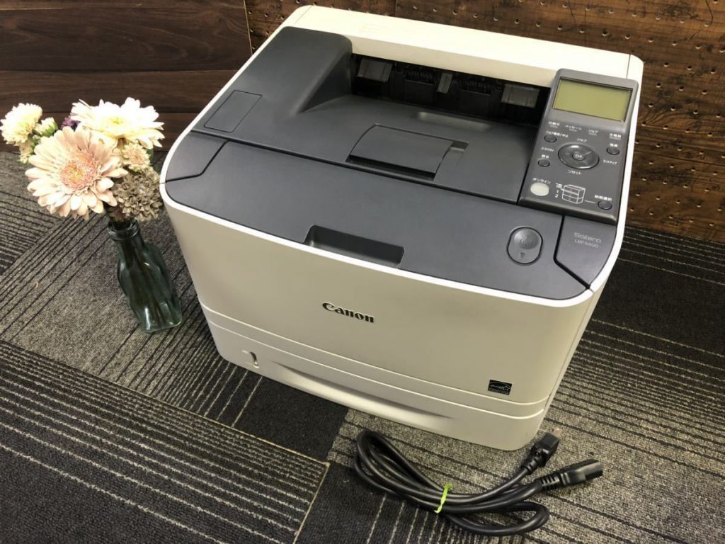 送料無料 即決 キャノン Canon Satera レーザープリンター LBP6030 レーザービームプリンター Satera LBP841C：販売ページ｜キヤノン