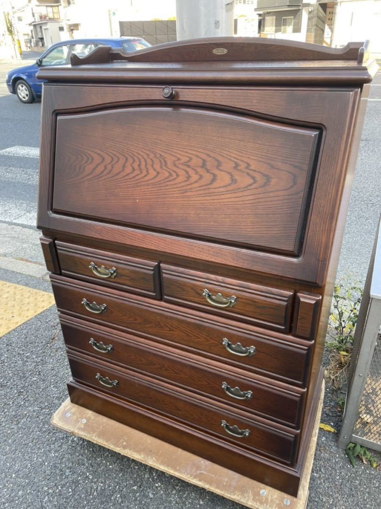 ◇高級家具 【生産終了品・レア】ATLANTA アトランタ カントリー家具 