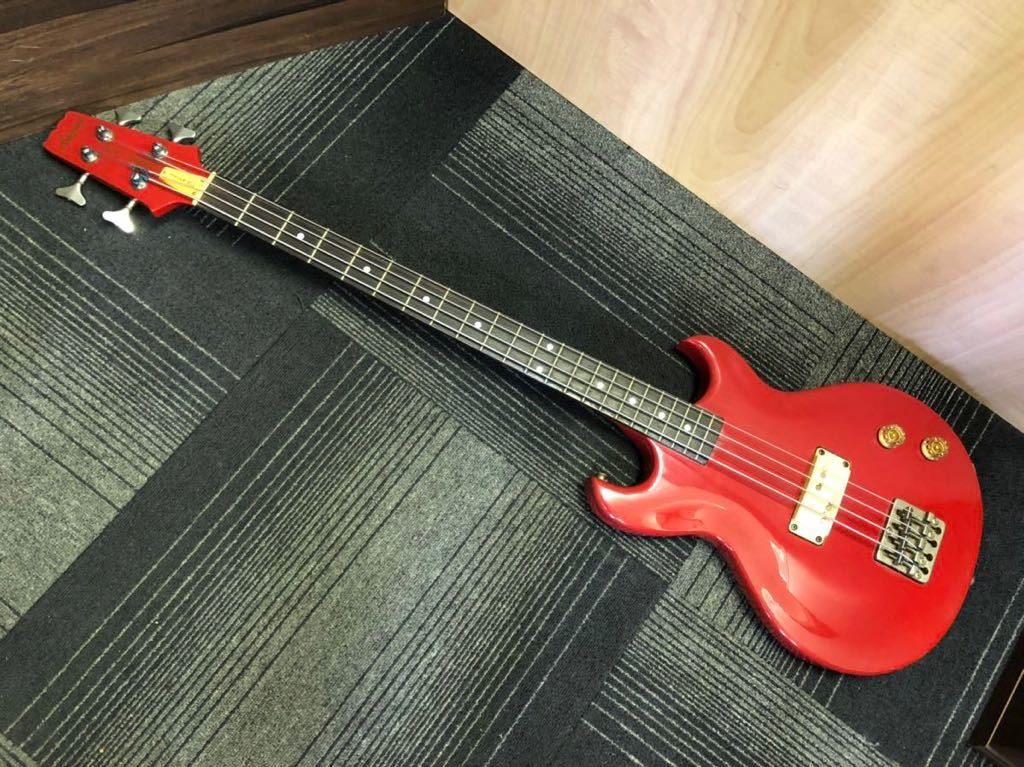 ◇～詳しい方へ～ Aria Pro II アリアプロ2 Cardinal Series CSB-45 