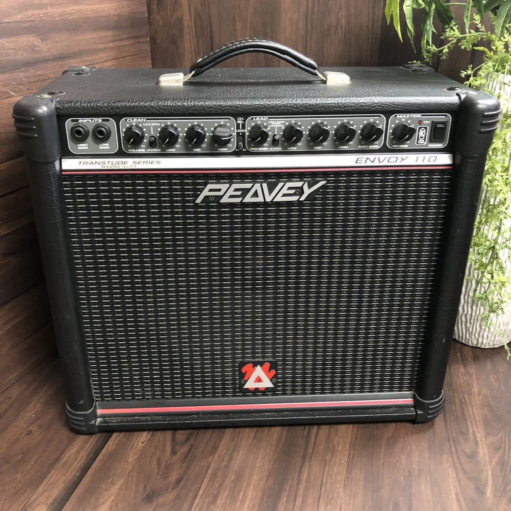 ◇PEAVEY ENVOY 110 ピーヴィー ギターアンプ◇