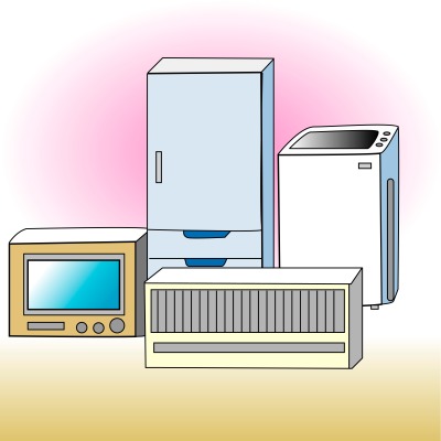 いいものを手に入れるには?